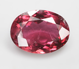 Рубеллит 3,37 карата 