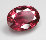 Рубеллит 3,37 карата 