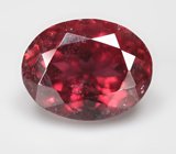 Рубеллит 3,38 карата 