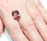 Рубеллит 4,84 карата 