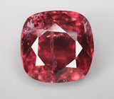 Рубеллит 4,14 карата 