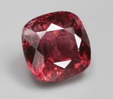 Рубеллит 4,14 карата 