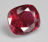 Крупный рубеллит 6,01 карата 