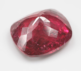 Крупный рубеллит 6,01 карата 