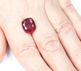 Крупный рубеллит 6,01 карата 