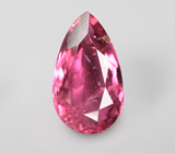 Рубеллит 2,03 карата