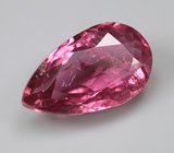 Рубеллит 2,03 карата 