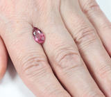 Рубеллит 2,03 карата 