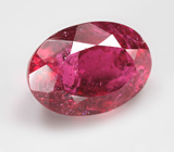 Рубеллит 2,37 карата 