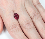 Рубеллит 2,37 карата 