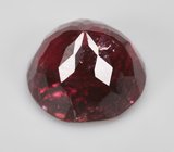 Крупный рубеллит 6,55 карата 