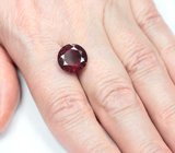 Крупный рубеллит 6,55 карата 