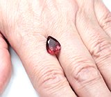 Рубеллит 3,02 карата