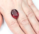 Крупный! Рубеллит 12,95 карата