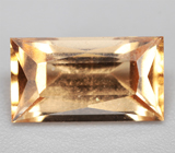 Гессонит гранат 1,42 карата 