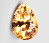 Гессонит гранат 1,76 карата 