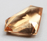 Гессонит гранат авторской огранки 1,98 карата 