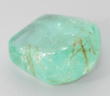 Голубовато-зеленый берилл 2,71 карата 