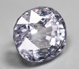 Стальная шпинель 2,13 карата 