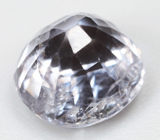 Стальная шпинель 2,13 карата 