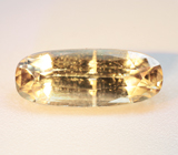 Диаспор редкой огранки 1,27 карата 