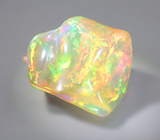 Кристаллический эфиопский опал 8,96 карата 