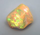 Кристаллический эфиопский опал 8,96 карата