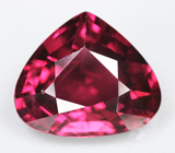 Родолит 2,17 карата 