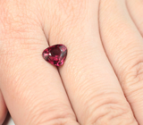 Родолит 2,17 карата 