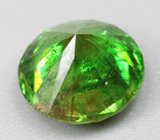 Уральский демантоид 1,13 карата