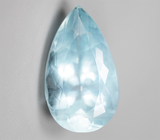 Аквамарин 4,79 карата 