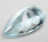 Аквамарин 4,79 карата 