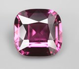 Чистейший умбалит гранат 2,74 карата 