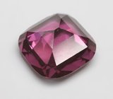 Чистейший умбалит гранат 2,74 карата