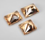 Крупный набор из 3 гессонитов гранатов 6,28 карата 