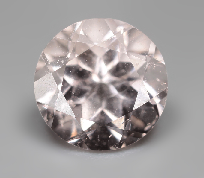 Морганит 1,93 карата