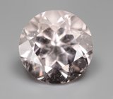 Морганит 1,93 карата