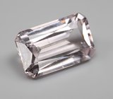 Морганит 2,53 карата 