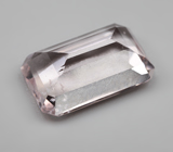 Морганит 2,53 карата