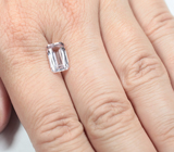 Морганит 2,53 карата