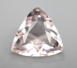 Морганит 3,47 карата 