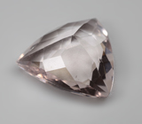 Морганит 3,47 карата 