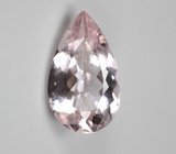 Морганит 3,61 карата 