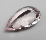 Морганит 3,61 карата 