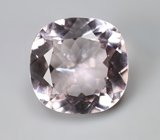 Морганит 3,73 карата 