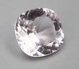 Морганит 3,73 карата 