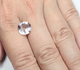 Морганит 3,73 карата