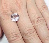 Морганит 3,73 карата 