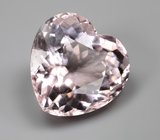 Морганит 4,93 карата 