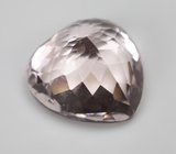 Морганит 4,93 карата 